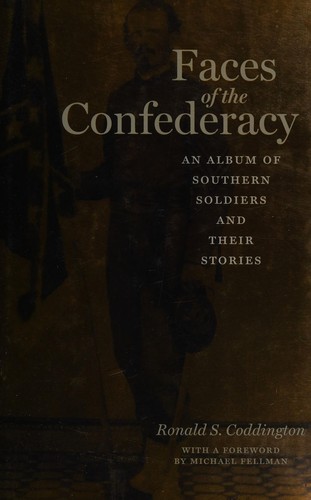 Faces of the Confederacy