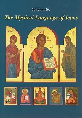 The Mystical Language of Icons