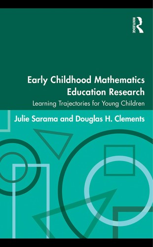 Early Childhood Mathematics Education Research