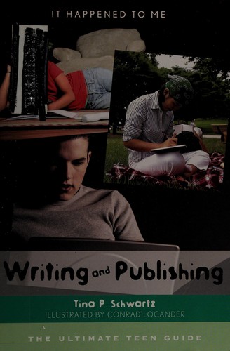 Writing and Publishing