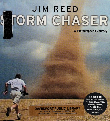 Storm Chaser