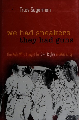 We Had Sneakers, They Had Guns