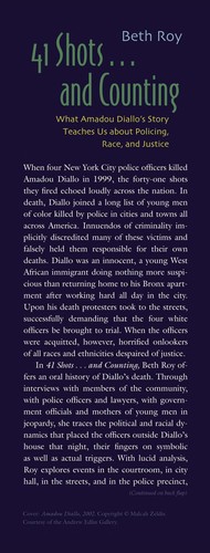 41 Shots … and Counting