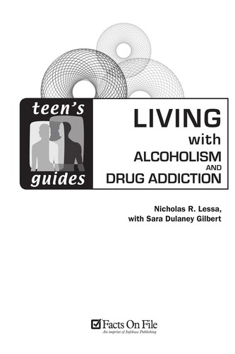 Living with Alcoholism and Addiction