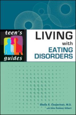 Living with Eating Disorders
