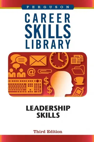 Career Skills Library : Leadership Skills