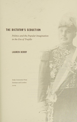 The Dictator's Seduction
