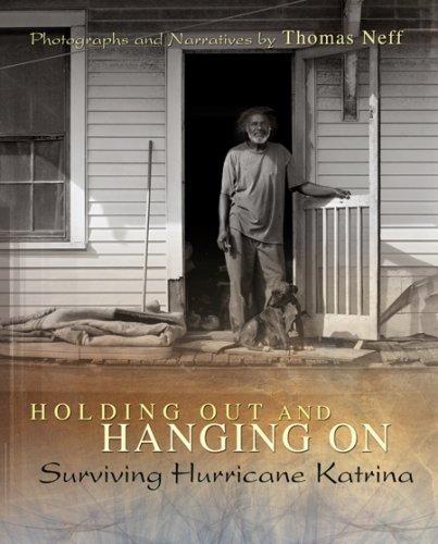 Holding Out and Hanging on