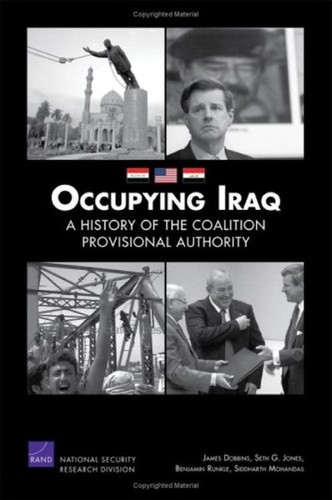 Occupying Iraq