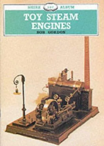 Toy Steam Engines