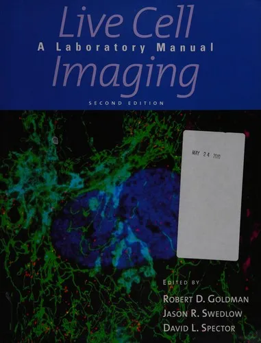Live Cell Imaging