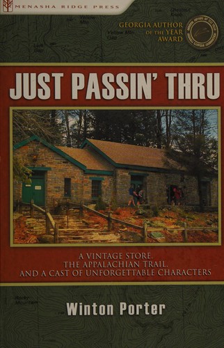 Just Passin' Thru