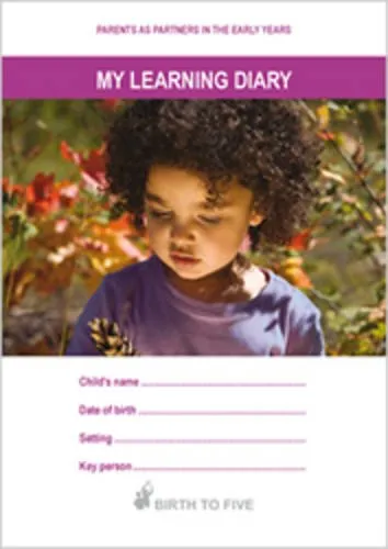 My Learning Diary
