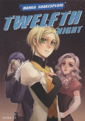 Twelfth Night