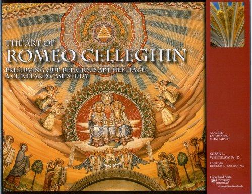 The Art of Romeo Celleghin