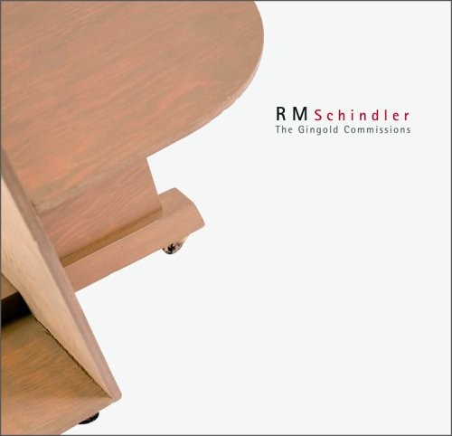 R M Schindler
