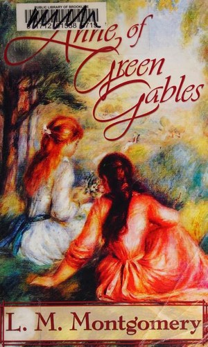 Anne of Green Gables