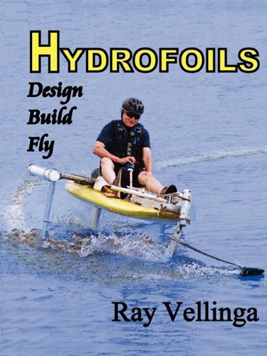 Hydrofoils
