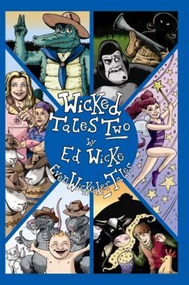 Wicked Tales Two