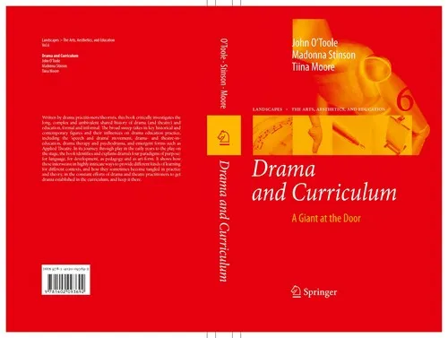 Drama and Curriculum