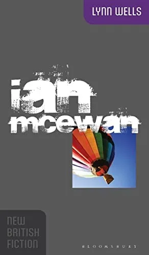 Ian McEwan