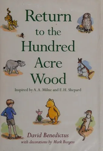 Winnie-the-Pooh: Return to the Hundred Acre Wood