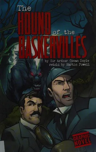 Hound of the Baskervilles