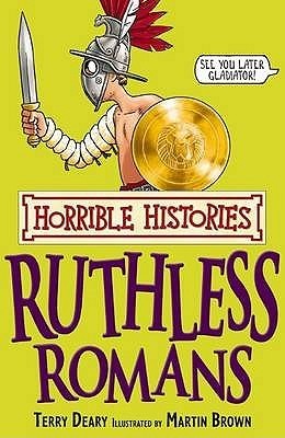 Horrible Histories
