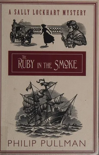 The Ruby in the Smoke