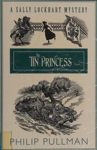 Sally Lockhart Quartet: Tin Princess Collector's Editdion : 4