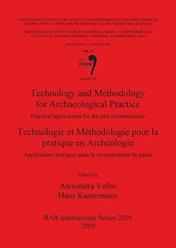 Technology and Methodology for Archaeological Practice