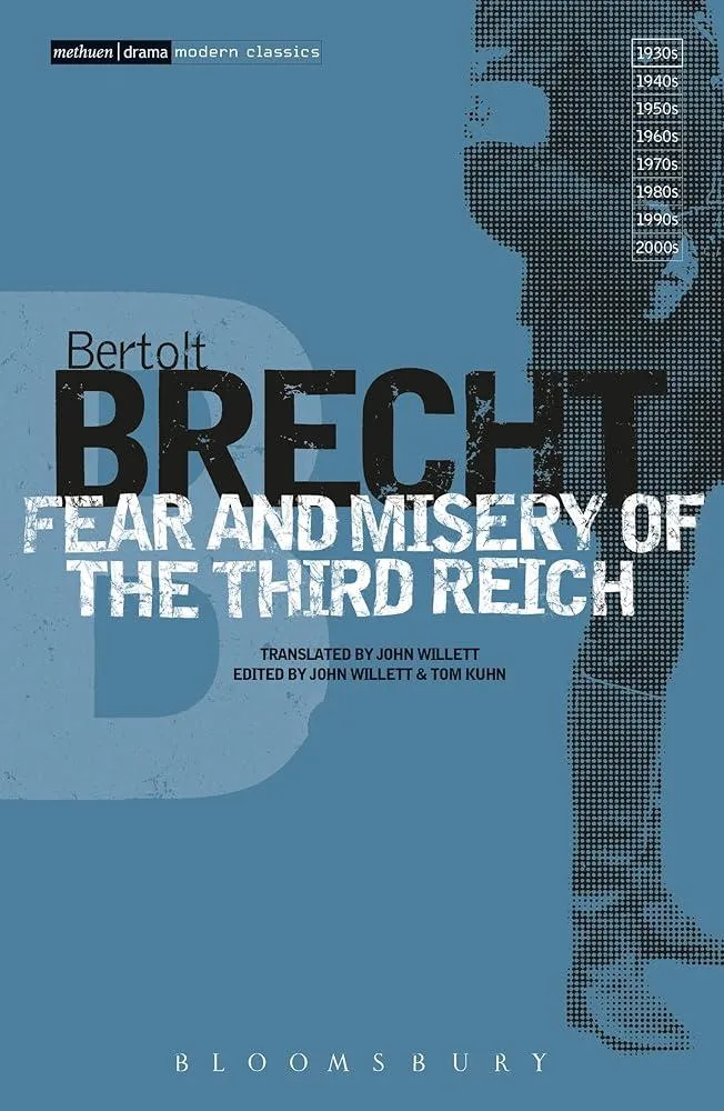 Fear and Misery of the Third Reich