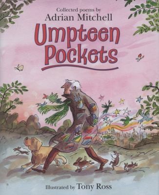 Umpteen Pockets