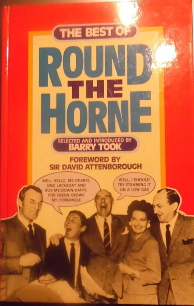 The Best Of Round The Horne