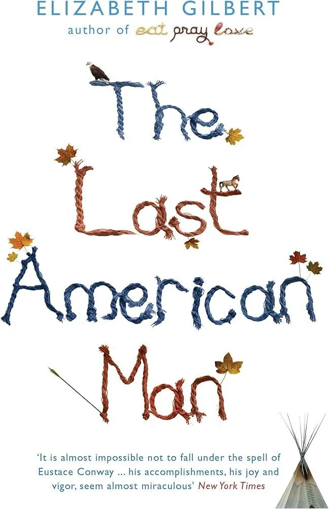 The Last American Man