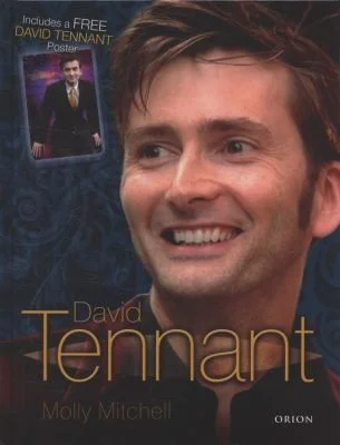 David Tennant Casebook : The Who's Who