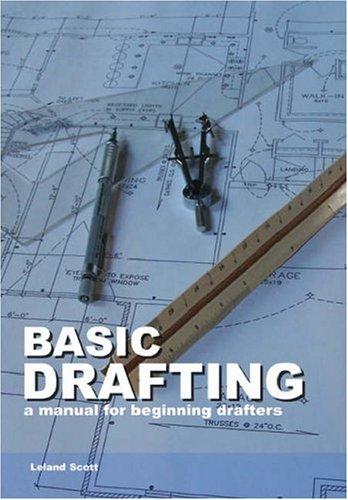 Basic Drafting