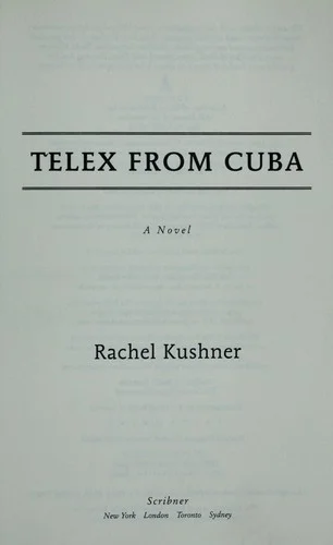 Telex from Cuba