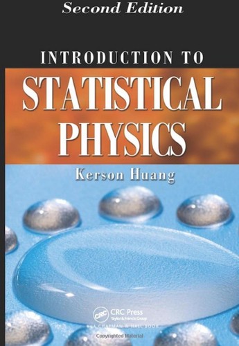Introduction to Statistical Physics