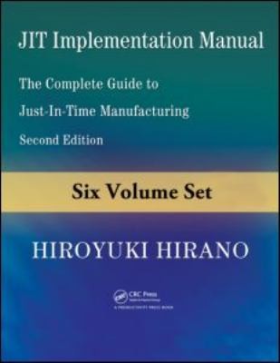 JIT Implementation Manual