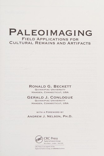 Paleoimaging