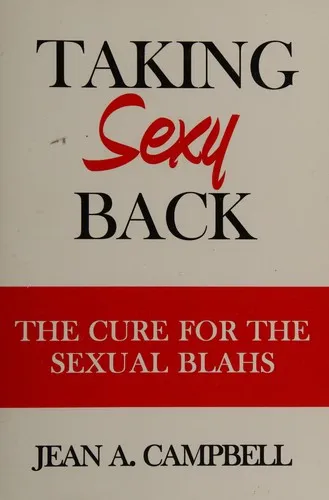 Taking Sexy Back