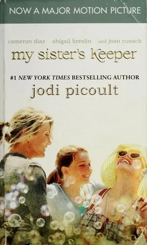 MY SISTERS KEEPER