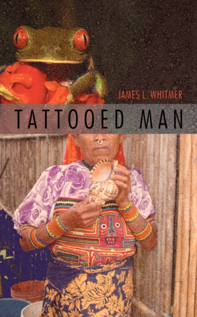 Tattooed Man