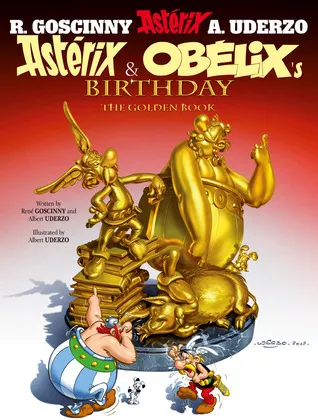 Asterix