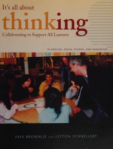 Collaborating to Support All Learners in English, Social Studies, and Humanities