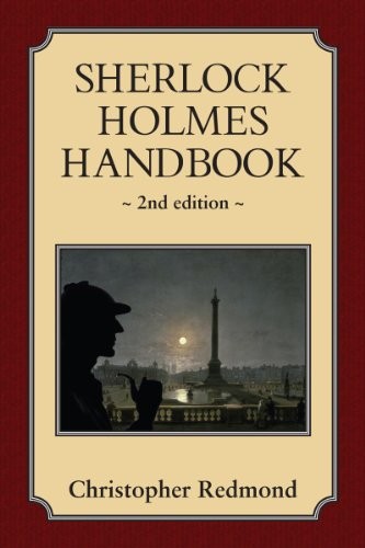 Sherlock Holmes Handbook