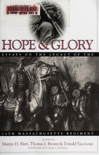 Hope and Glory