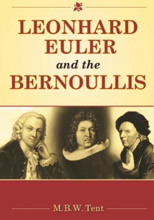 Leonhard Euler and the Bernoullis