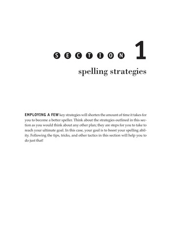 Spelling in 15 Minutes a Day [with Access Code] [With Access Code]